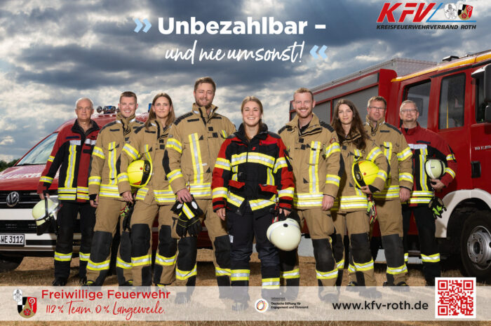 #team112 – EIN TAG, EIN TEAM